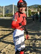 La determinación de Johan Aranguren: “Espero estar tres veces en el recinto de ganadores de La Rinconada”