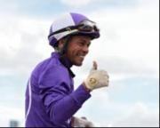 Tampa Bay Downs: Samy Camacho lleva una monta clave para la jornada de este miércoles 21 de enero