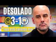 El Manchester City tiene este gesto tras la humillación en Champions