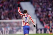 UEFA Champions League: Atlético de Madrid vs Galatasaray (En vivo)