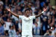 Real Madrid cerca de tomar importante decisión con Vinícius Jr.
