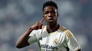 Vinícius Jr. impone una marca sin precedentes en la Champions League