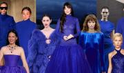 Azul cobalto: Así será el tono de la próxima temporada