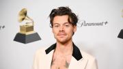 Harry Styles publicará el viernes