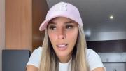 Yahaira Plasencia se pronunció tras fuertes rumores de embarazo