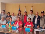 Febad convoca a congreso para posesionar autoridades y evaluar gestión económica