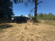 Violento asalto a una familia mendocina en el ingreso a Mar del Plata