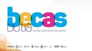 Becas Butiá: Plazo para postularse finaliza el 16 de marzo