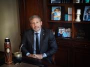 Denuncian espionaje en Entre Ríos: encontraron aparatos para grabar y filmar en la oficina de Rogelio Frigerio