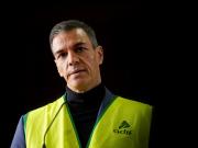 Choque de trenes en España: otro golpe para Pedro Sánchez