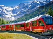 De Estados Unidos a Vietnam: los mejores viajes en tren para hacer en 2026