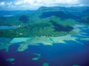 Tiene menos de 10.000 habitantes y es considerada una de las capitales más pequeñas del mundo