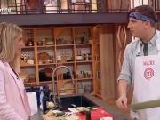 Rating del martes: ¿el esperado regreso de Maxi López le rindió a MasterChef Celebrity en un día de números bajísimos?