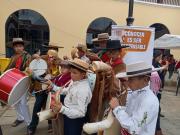 Tarija ofrece seguro a los visitantes en el Carnaval Chapaco 2026