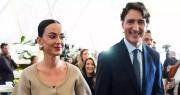Katy Perry brilla como primera dama de Justin Trudeau