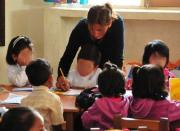 Educación amplía el límite de edad para inscribir a niños en pre-kínder