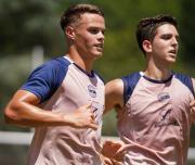 Cuándo volverá a jugar Miramón en Gimnasia y por qué es un misterio su ausencia