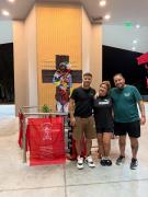 Sonó para volver Gimnasia, estaba colgado en su club, pero recibió la noticia que más esperaba