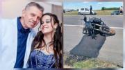 Dos tragedias en dos años: una familia bonaerense atravesada por una fatalidad implacable