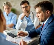 Formación en gerencia integral de servicios de salud, una necesidad para el sector