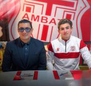 El ‘Rodillo’ vuelve a creer en su cantera