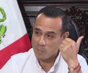 José Jerí y lo que no aclaró de reuniones clandestinas con empresarios chinos