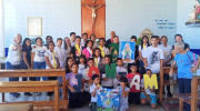 Infancia Misionera celebrará su Jornada Nacional este domingo