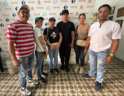 Emprendedores de la Cinta Costera piden que los reubiquen