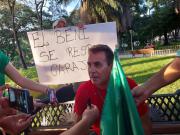 Beni en emergencia financiera exige pago salarial inmediato