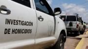 Discusión personal terminó en el homicidio en Guacara