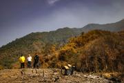Incendio en el Parque Nacional Henry Pittier: ¿Qué se sabe?