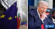Parlamento Europeo pausa acuerdo arancelario con EEUU y estudia usar bazuca comercial contra Trump