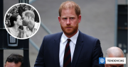 Príncipe Harry llora en juicio contra el Daily Mail y acusa que hicieron miserable a Meghan