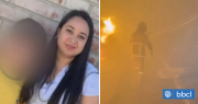Perdió todo: Actualizan estado de Martín, niño que salvó a sus hermanas en incendio en Lirquén