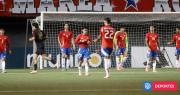 Chile cae en el Ranking FIFA: arremetida de selecciones africanas afecta a Conmebol