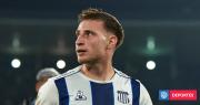 Soy otro jugador: Bruno Barticciotto vuelve a Talleres y prepara su ’redebut’ en Liga Argentina