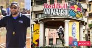 La fama mundial que ha adquirido Red Bull Valparaíso Cerro Abajo: UCI destacó carrera en el puerto