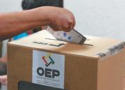 TSE: Candidatos inhabilitados no pueden inscribirse en otro frente o postular a otro cargo