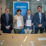 Damnificados por incendios podrán atenderse gratis en clínicas privadas mediante convenio Fonasa