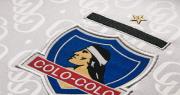 “De punta en blanco”: así son las nuevas camisetas local y visita de Colo-Colo para 2026