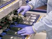 El Gobierno redujo a 0% el aporte mensual del régimen industrial de Tierra del Fuego