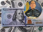 La Policía Federal alertó sobre billetes falsos de dólar y brindó una guía para identificarlos