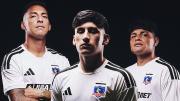 Revisa las nuevas camisetas que presentó Colo Colo y el gesto que tendrá el club con los damnificados por los incendios