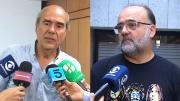 Ajustes del IRPF: Pablo Abdala señala “nuevo ajuste fiscal” y Gabriel Otero dice que por una u otra vía sería “recaudatorio”