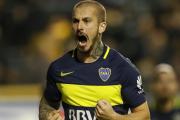 César Farías reabre la puerta a Darío Benedetto en Barcelona SC, aunque lleva dos años sin marcar