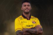¿Quién es Milton Céliz? El líder argentino que llega a Barcelona SC para la temporada 2026