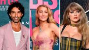 En medio del conflicto legal, salieron a la luz mensajes privados entre Taylor Swift y Blake Lively sobre Justin Baldoni