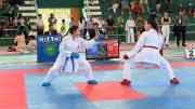En febrero se abre la temporadaa del karate con el X Campeonato Open Bolivia
