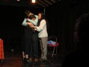 Teatro desde la Patagonia: Rosa Ramírez dirige proceso de dramaturgia local