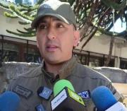 Carabineros de Coyhaique adoptó dos procedimientos por personas fallecidas